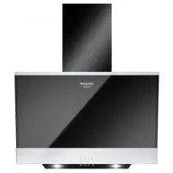 ARISTON HHVP 63F LM CF Páraelszívó 262 W ezüst / fekete