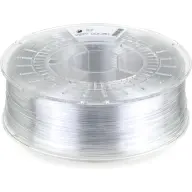 3D FILAMENT 1.75 mm PETG 0.75 kg átlátszó