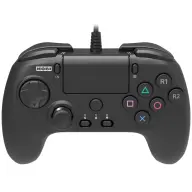 HORI Fighting Commander OCTA gamepad PS4 PS5 fekete