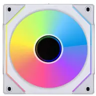 LIAN LI UNI FAN SL-INF 120mm fehér