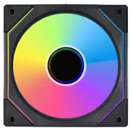 LIAN LI UNI FAN SL-INF 120mm fekete