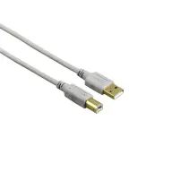HAMA USB Connector Gray 1.5m 200903