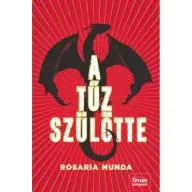 Rosaria Munda - A tűz szülötte