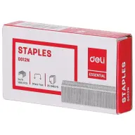 DELI DEL00012N 24/6 pointed staple 1000pcs