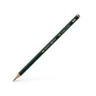 FABER-CASTELL Pitt 2907 művészeti szénceruza kemény