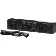 LEGRAND DAKER UPS kézi szerviz bypass átkapcsoló (DK/LP 1/2/3) 2U
