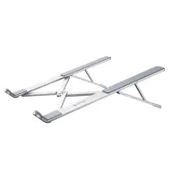 UGREEN LP451 prilagodljiv notebook stalak srebrno