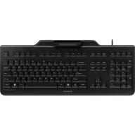 CHERRY Secure Board 1.0 EU English black