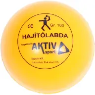 AKTIVSPORT Hajítólabda 100 g