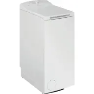 WHIRLPOOL TDLR 6240L EU/N Mosógép felültöltős C fehér