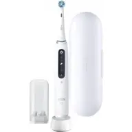 ORAL-B iO 5 Elektromos fogkefe fehér