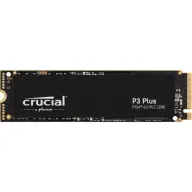 CRUCIAL 2TB P3 Plus M.2 PCIe M.2 2280 CT2000P3PSSD8