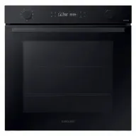 SAMSUNG NV7B41301AK BESPOKE Sütő légkeveréses 76 L A+ fekete