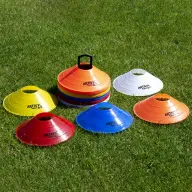 AKTIVSPORT Tányérbója set 5 cm magas
