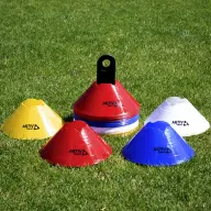 AKTIVSPORT Tányérbója set 10 cm