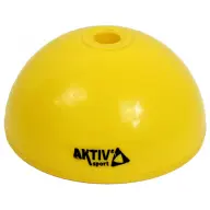 AKTIVSPORT Taktikai rúdhoz sole yellow