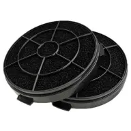 CATA carbon Filter BT3-hoz black