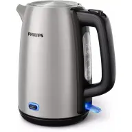 PHILIPS HD9353/90 Viva Collection Vízforraló 2060 W 1.7 L rozsdamentes acél
