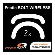 COREPAD Skatez Pro 237 Fnatic Bolt Wireless