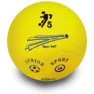 AKTIVSPORT Futball soft No. 5.