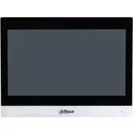 DAHUA VTH8A41KMS-W IP video interfon de interior unitate negru