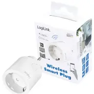 LOGILINK PA0199 Wireless Smart Plug fogyasztásméréssel