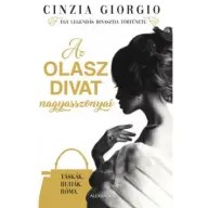 Cinzia Giorgio - Az olasz divat nagyasszonyai