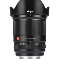 VILTROX AF 13mm F1.4 Sony E