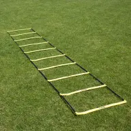 AKTIVSPORT Koordinációs ladder emelhető fokmagasságú