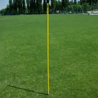 AKTIVSPORT Leszúrható rod 160 cm yellow