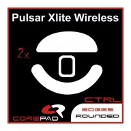 COREPAD Skatez CTRL Pulsar Xlite Wireless/Xlite V2 Wireless podloga za miša
