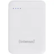 INTENSO Powerbank XS10000 1xUSB 1xUSB-C alb