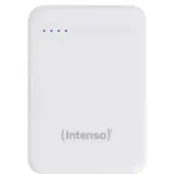 INTENSO Powerbank XS5000 alb