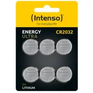 INTENSO Energy Ultra CR2032 dugme baterija (CR) 6kom