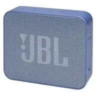 JBL GO Essential Portable Bluetooth speaker kék