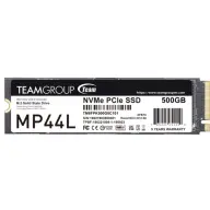 TEAM GROUP 500GB MP44L M.2 PCIe M.2 2280 TM8FPK500G0C101