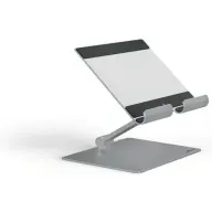 DURABLE RISE stolni tablet držač stalak srebrno