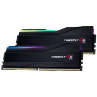 G.SKILL 32GB Trident Z5 RGB DDR5 6600MHz CL34 KIT F5-6600J3440G16GX2-TZ5RK