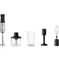 ELECTROLUX E5HB2-8SS Create 5 štapni mikser 1000 W srebrna / crna