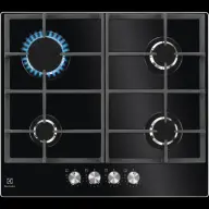ELECTROLUX KGG64262K Gáz főzőlap 60 cm fekete