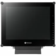 AG NEOVO X-15 fekete