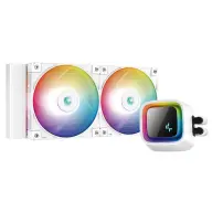 DEEPCOOL LS520 WH