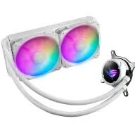 ASUS ROG Strix LC II 240 ARGB fehér/White Edition 90RC00E2-M0UAY0