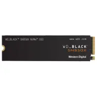 WD-SANDISK 1TB Black SN850X/Optimus GX Pro 850X M.2 PCIe M.2 2280 WDS100T2X0E
