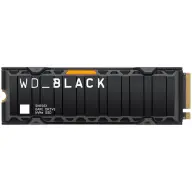 WD-SANDISK 1TB Black SN850X/Optimus GX Pro 850X with Heatsink M.2 PCIe M.2 2280 WDS100T2XHE