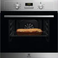ELECTROLUX EOF3H00BX SurroundCook 600 Sütő beépíthető Aquaclean tisztitással