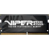 PATRIOT 8GB Viper Steel Notebook DDR4 3200MHz CL18 PVS48G320C8S