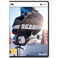 NACON Session Skate Sim (PC)