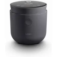 LAUBEN 1500AT Rízsfőző Low cukortartalmú 500 W 1.5 L antracit