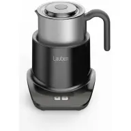 LAUBEN 550BC Pjena za mlijeko 550 W 150 ml / 300 ml sivo / crno